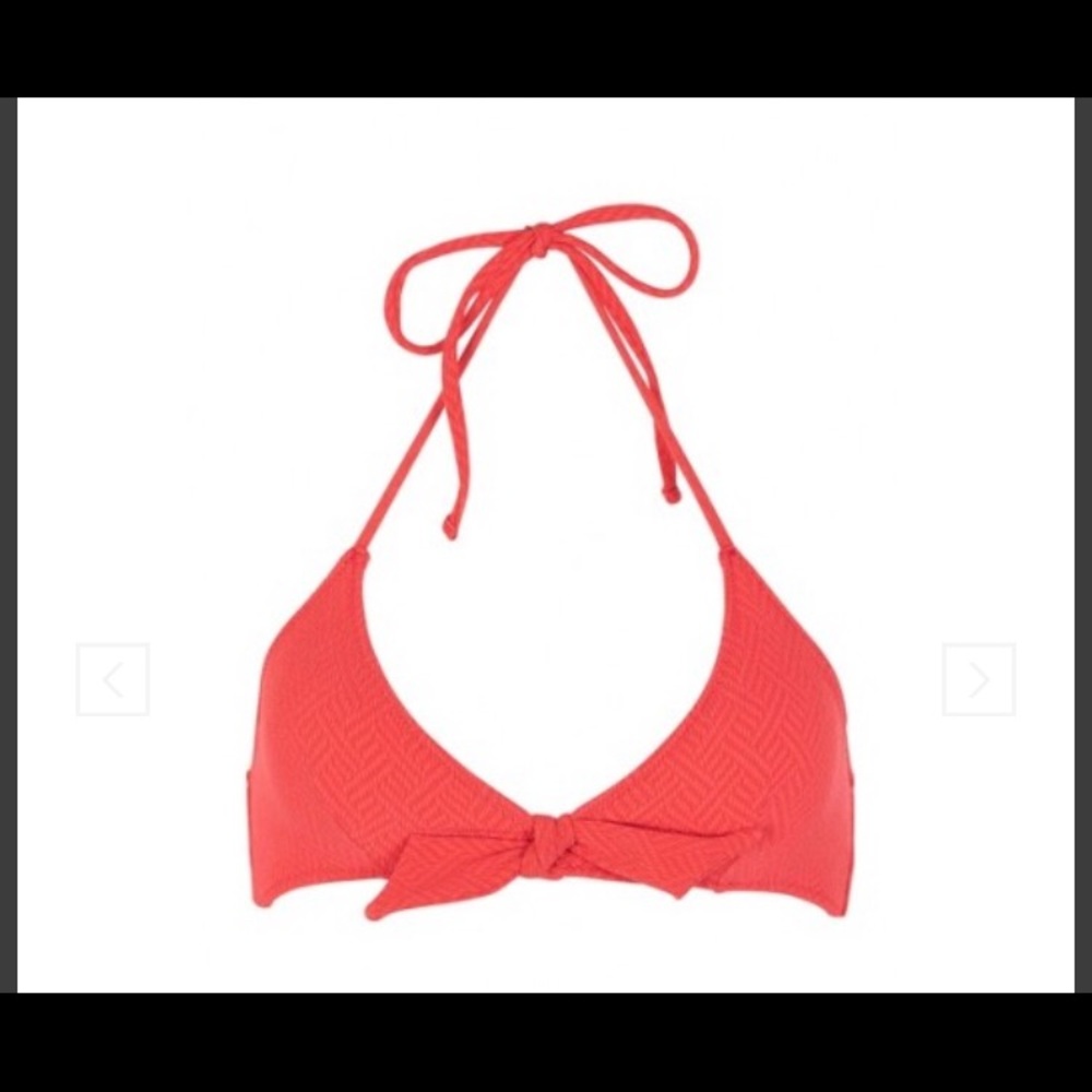 Yse paris top swimsuit